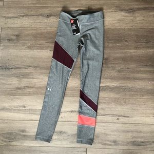 NWT Under Armour Leggings